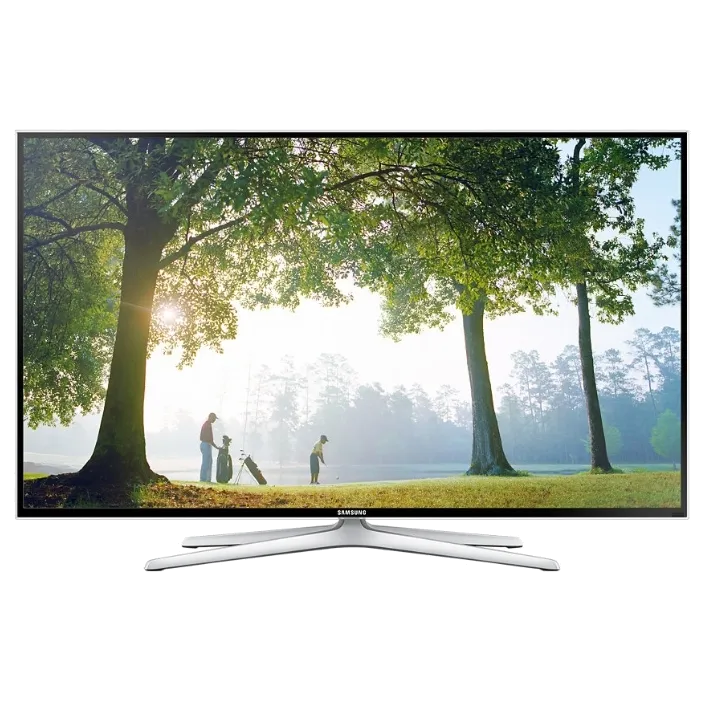 Замена материнской платы Samsung UE75H6475SU