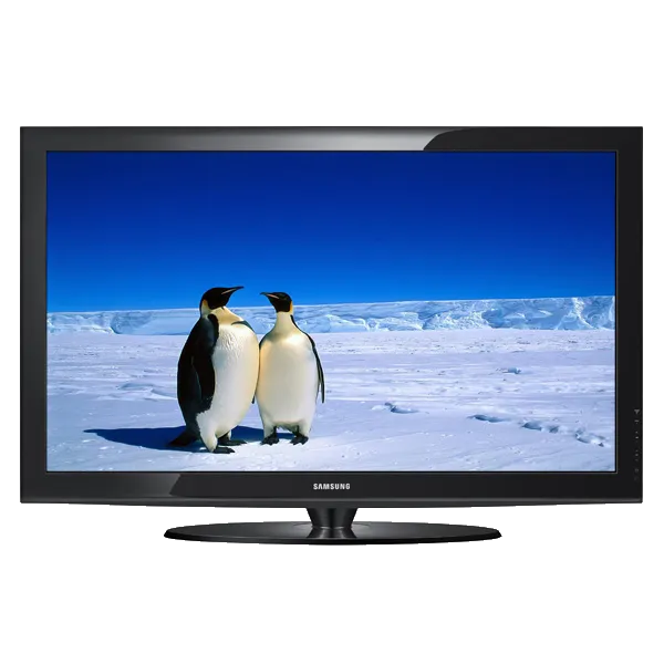 Замена материнской платы Samsung PS-42B451