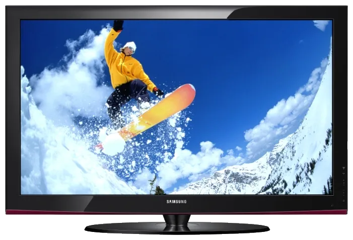 Замена материнской платы Samsung PS-50B430