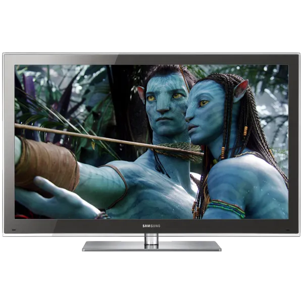 Замена материнской платы Samsung PS50C6900