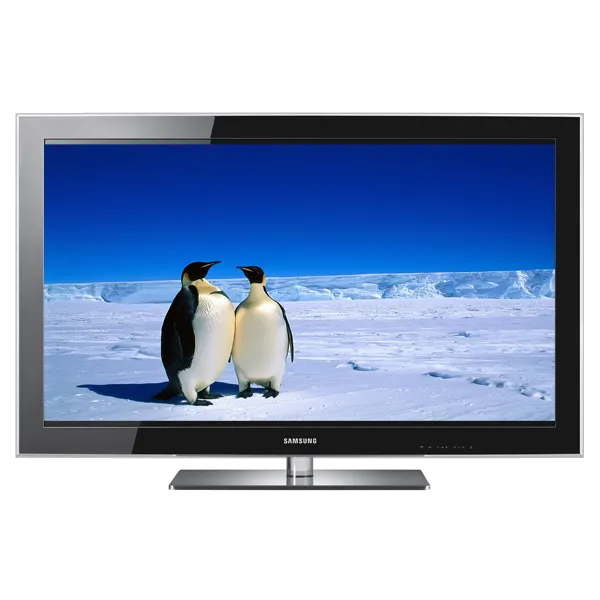 Замена материнской платы Samsung UE-37B6000
