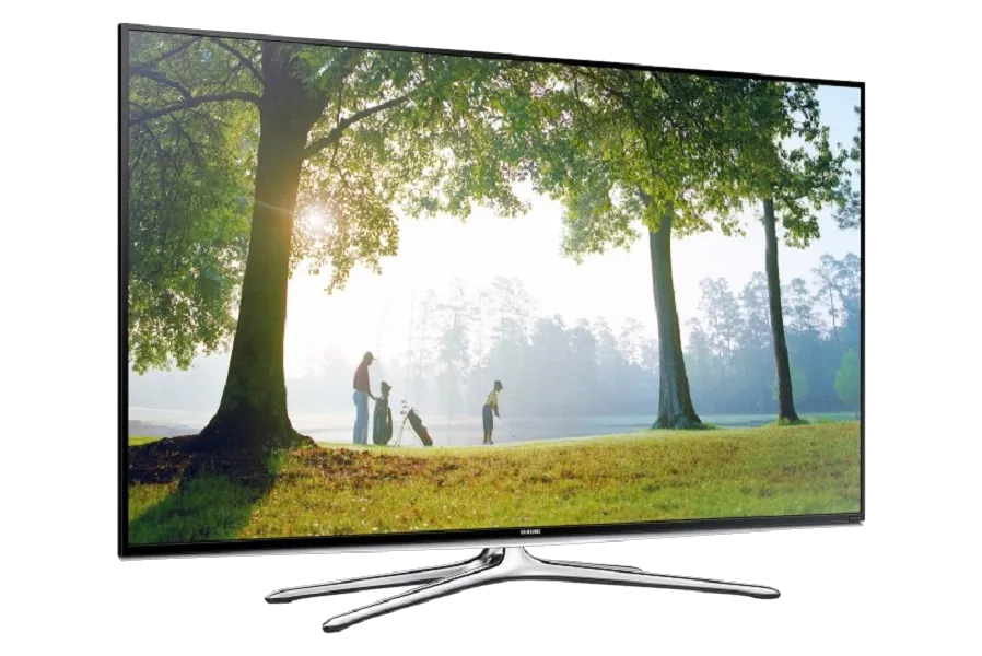 Замена материнской платы Samsung UE-32D6200
