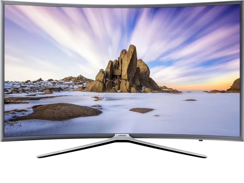 Замена материнской платы Samsung UE-55D6500