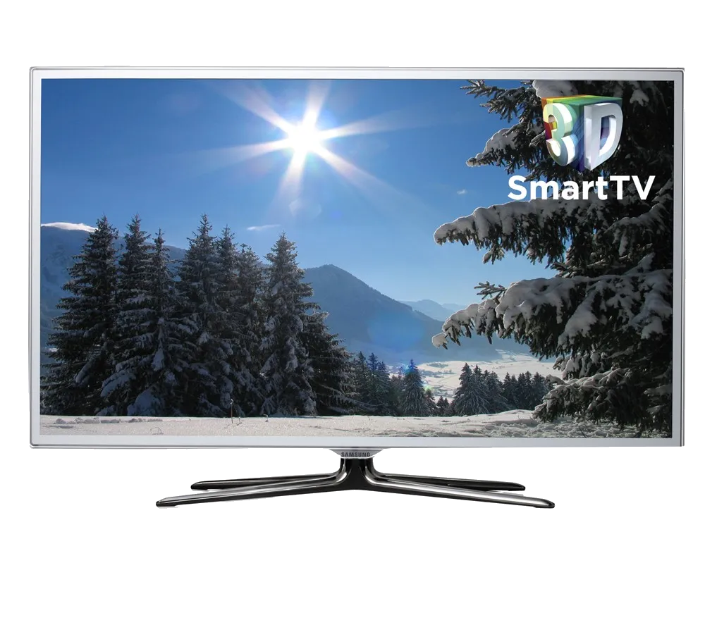 Замена материнской платы Samsung UE40ES6710