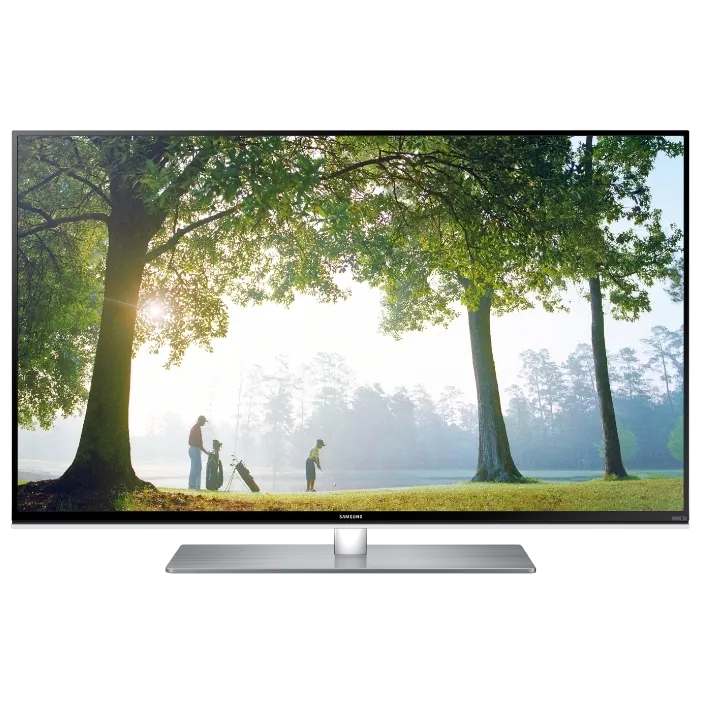 Замена материнской платы Samsung UE40H6700