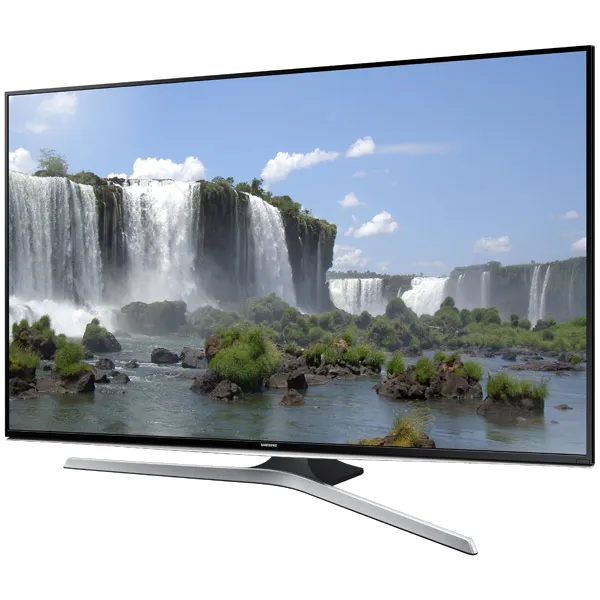 Замена материнской платы Samsung UE60F6300