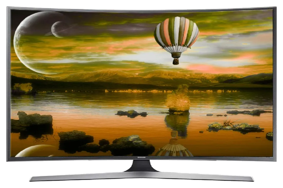 Замена материнской платы Samsung UE50JU6870U
