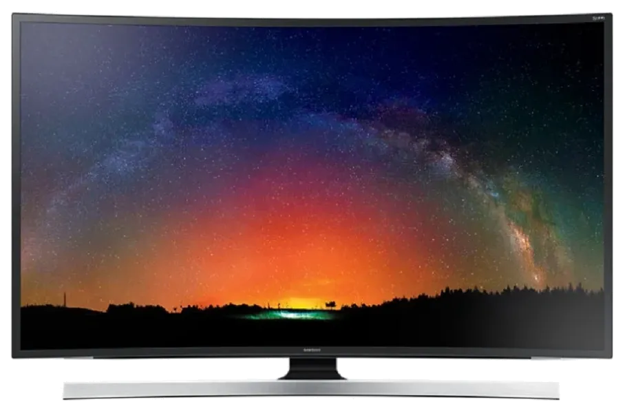 Замена материнской платы Samsung UE48JS8505T