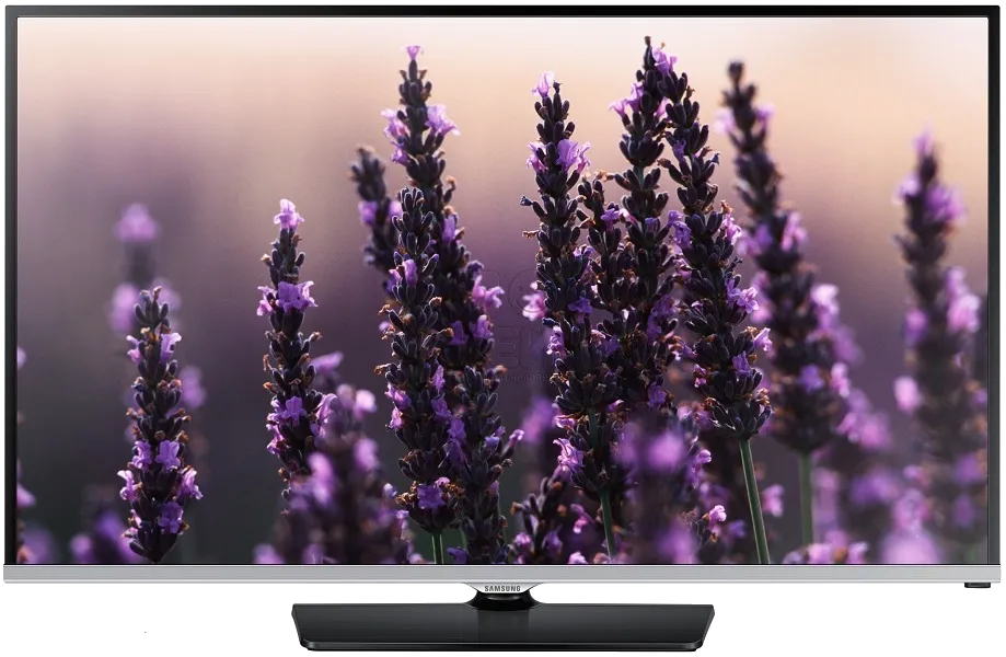 Замена материнской платы Samsung UE40H5000
