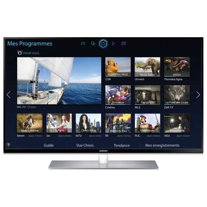 Замена материнской платы Samsung UE48H6670