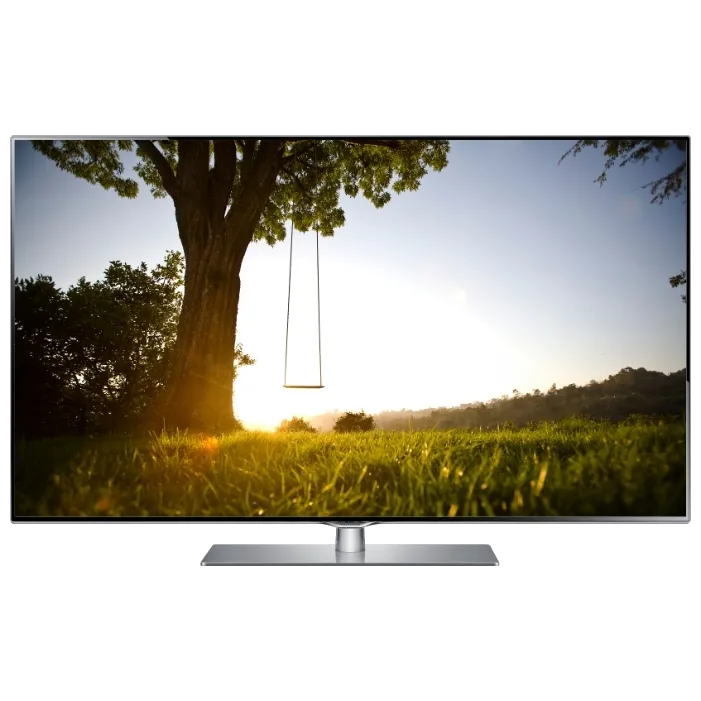 Замена материнской платы Samsung UE46F6670