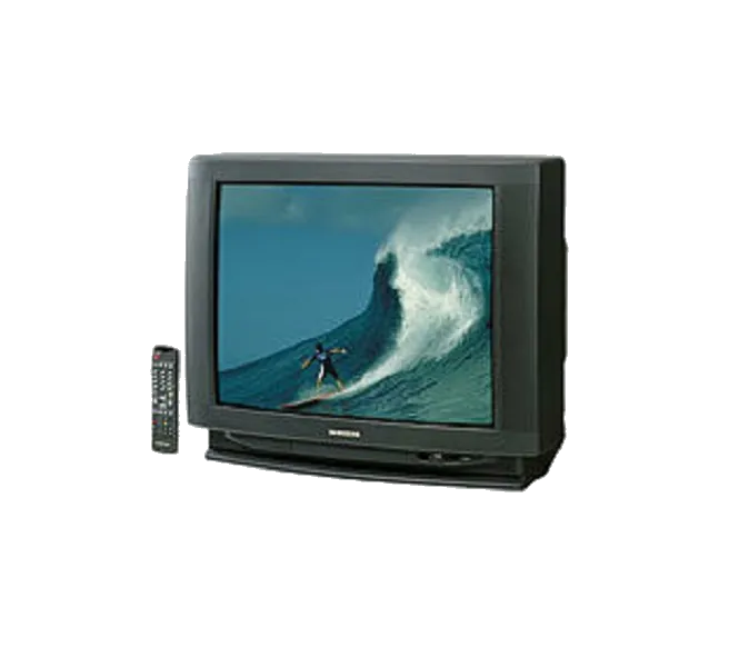 Замена материнской платы Samsung CS-2502 WTR (NTR)
