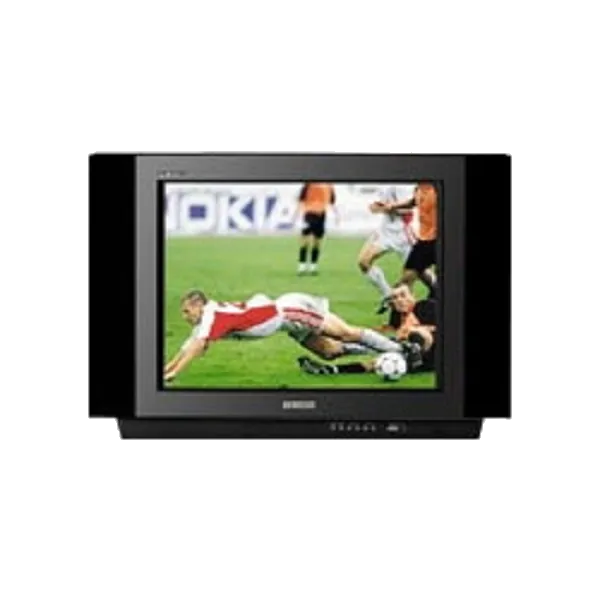 Замена материнской платы Samsung CS-29A7HFQB