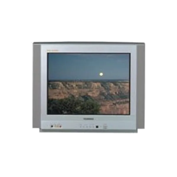 Замена материнской платы Samsung CS-21A8WTQ