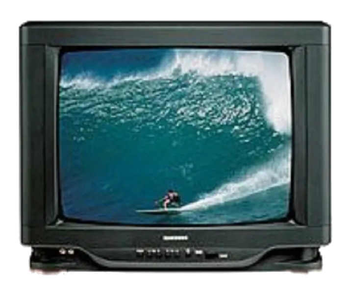 Замена материнской платы Samsung CS-2085 TR