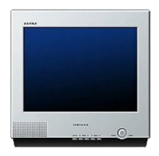 Замена материнской платы Samsung CS-21K9MJQ