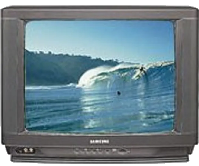 Замена материнской платы Samsung CS-2139 R