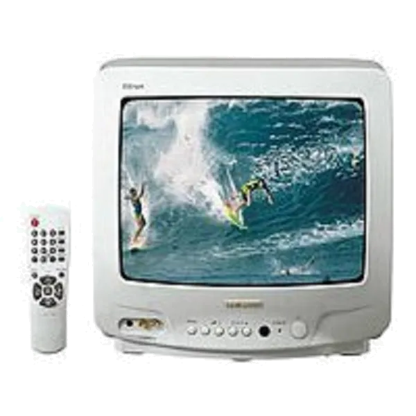 Замена материнской платы Samsung CS-1448 R