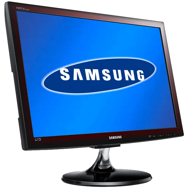 Замена материнской платы Samsung T22B350