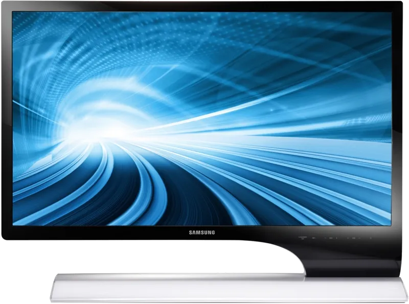 Замена материнской платы Samsung T27B750