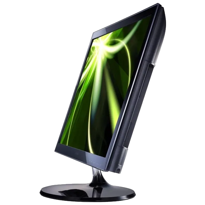 Замена материнской платы Samsung T27B550