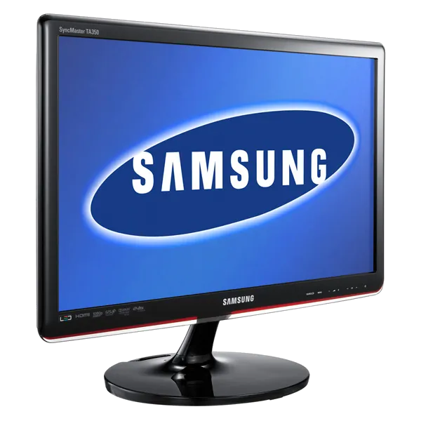 Замена материнской платы Samsung T23A350