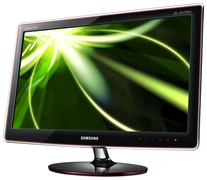 Замена материнской платы Samsung SyncMaster P2270HD