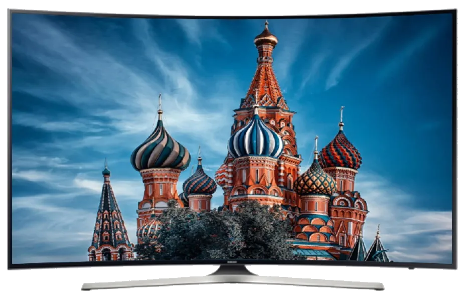 Замена материнской платы Samsung UE-46D6300