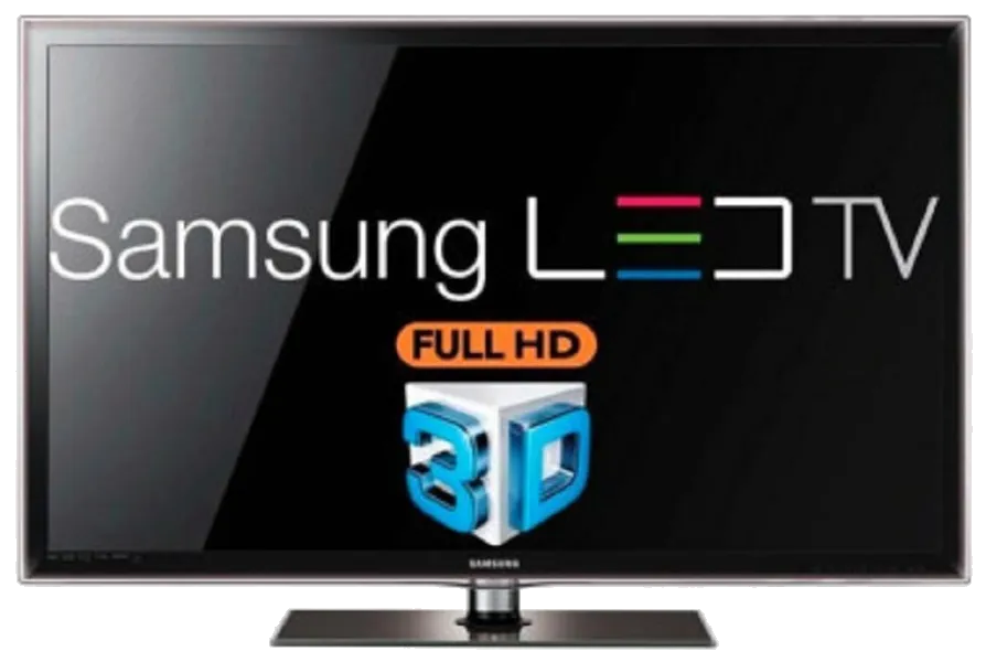 Замена материнской платы Samsung UE-37D6000