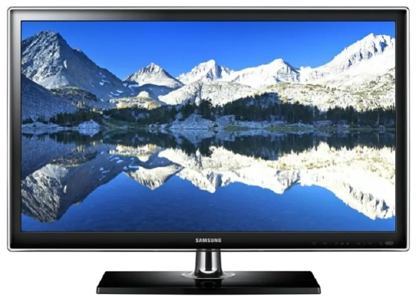 Замена материнской платы Samsung UE22D4000