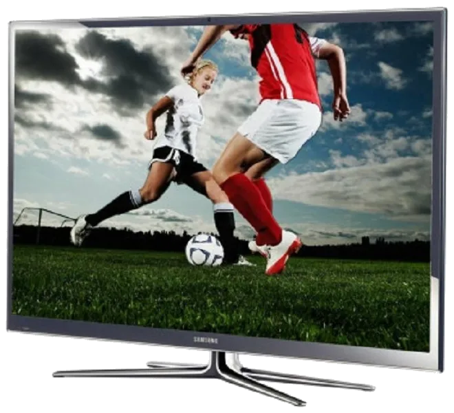 Замена материнской платы Samsung PS64E8090