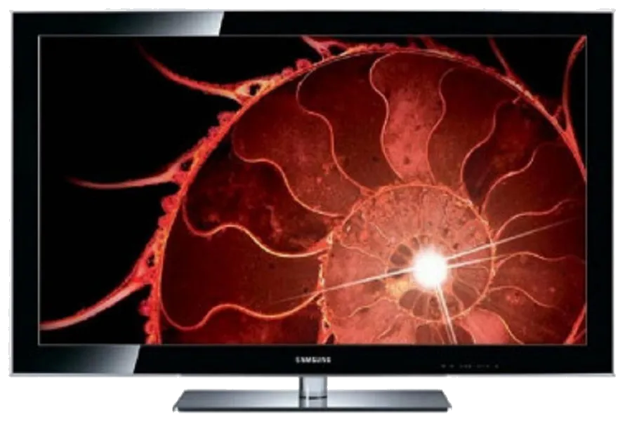 Замена материнской платы Samsung PS-50B679