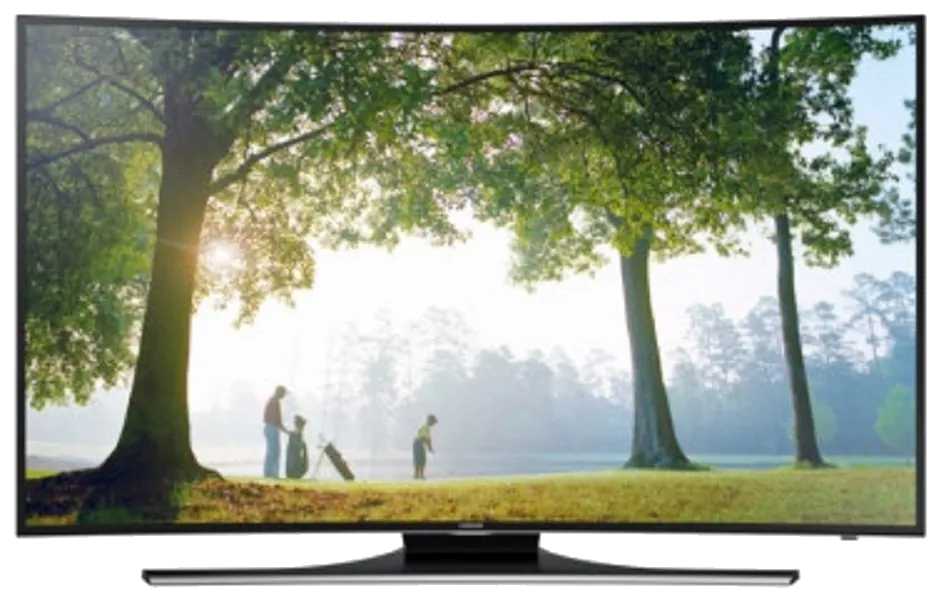 Замена материнской платы Samsung UE48H6850
