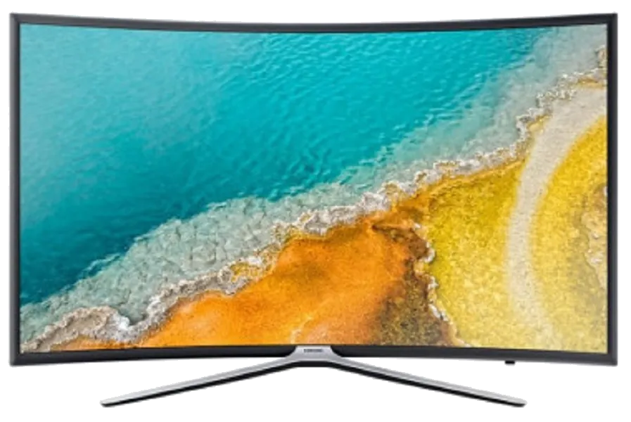 Замена материнской платы Samsung UE49K6300AK