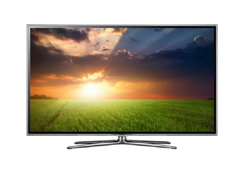 Замена материнской платы Samsung UE40ES6540