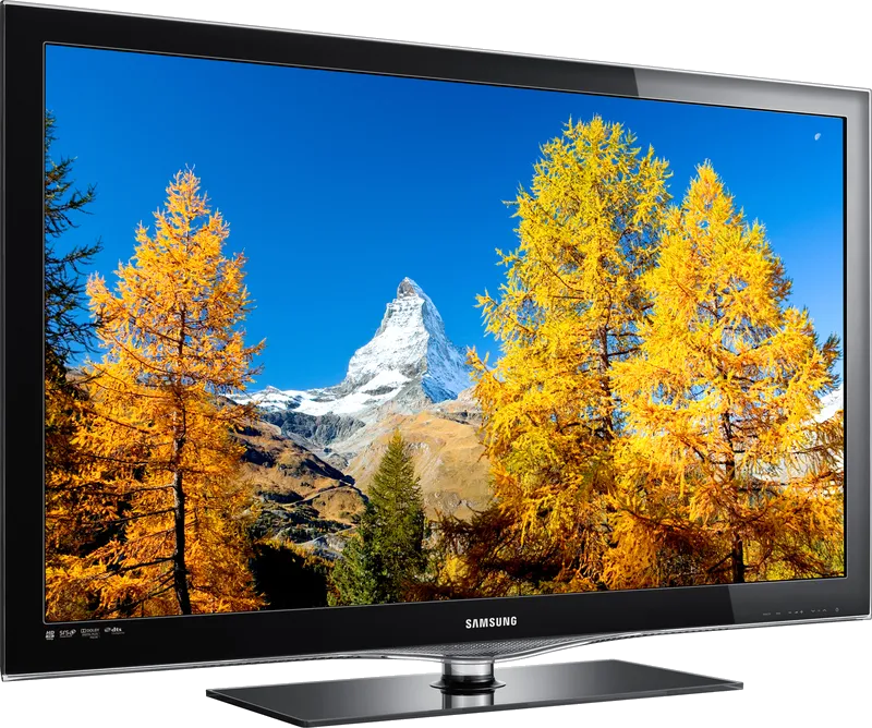 Замена материнской платы Samsung LE-40C652