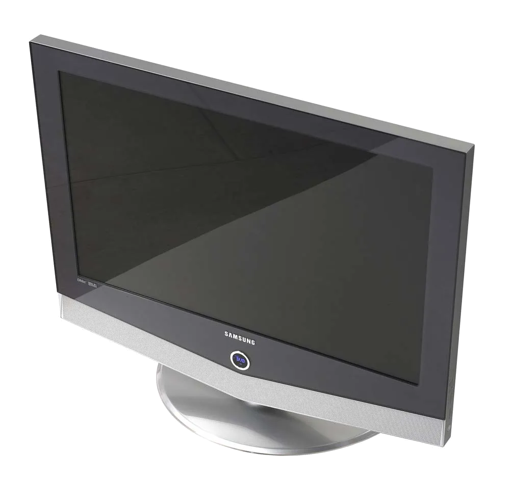 Замена материнской платы Samsung LE-26R51B