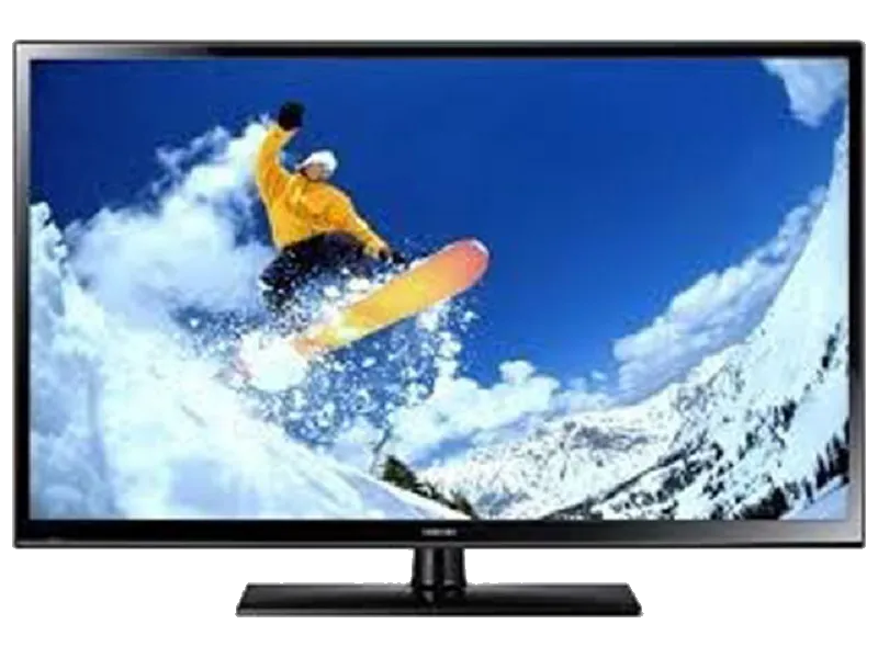 Замена материнской платы Samsung PS43F4500