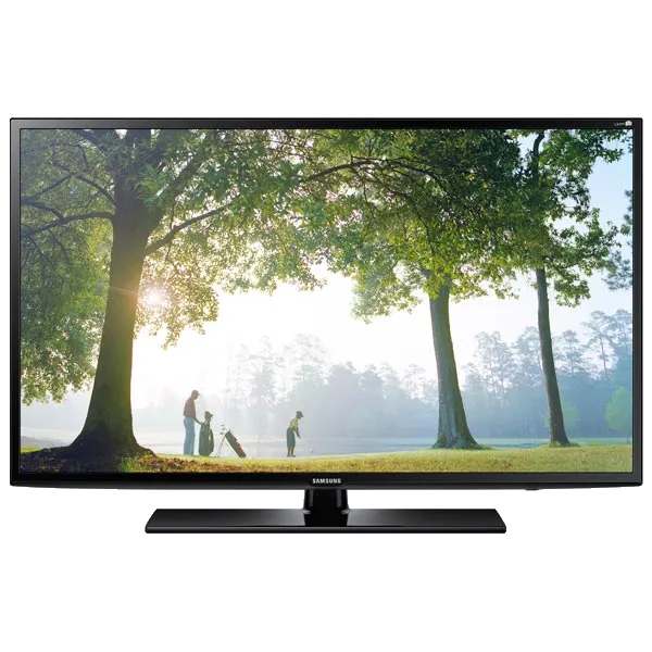 Замена материнской платы Samsung UE60H6203