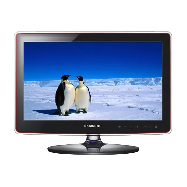 Замена материнской платы Samsung LE-19B650