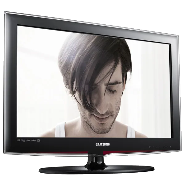 Замена материнской платы Samsung LE-22B541