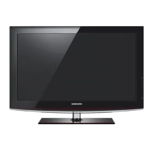 Замена материнской платы Samsung LE-26B460