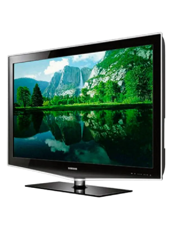Замена материнской платы Samsung LE-32B652