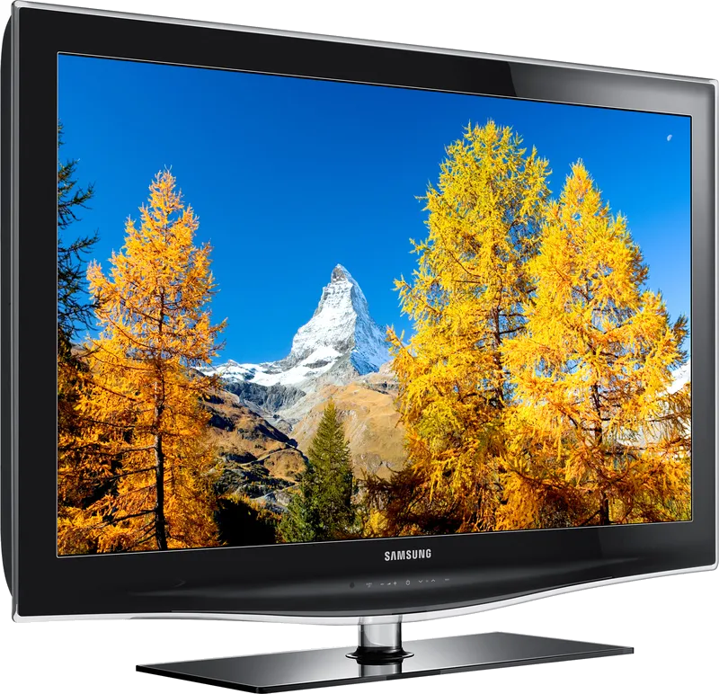 Замена материнской платы Samsung LE-32B679