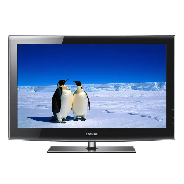 Замена материнской платы Samsung LE-37B551