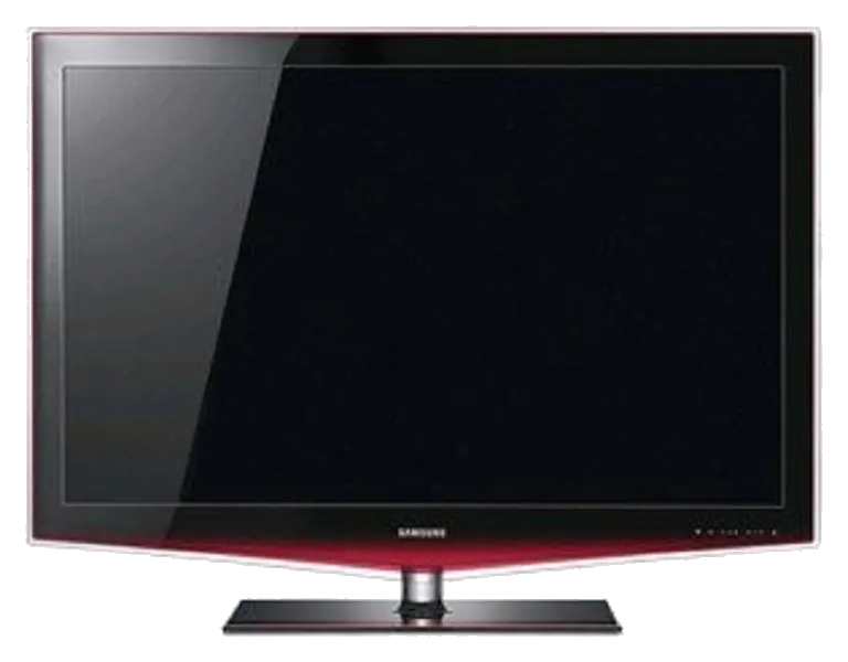 Замена материнской платы Samsung LE-37B651