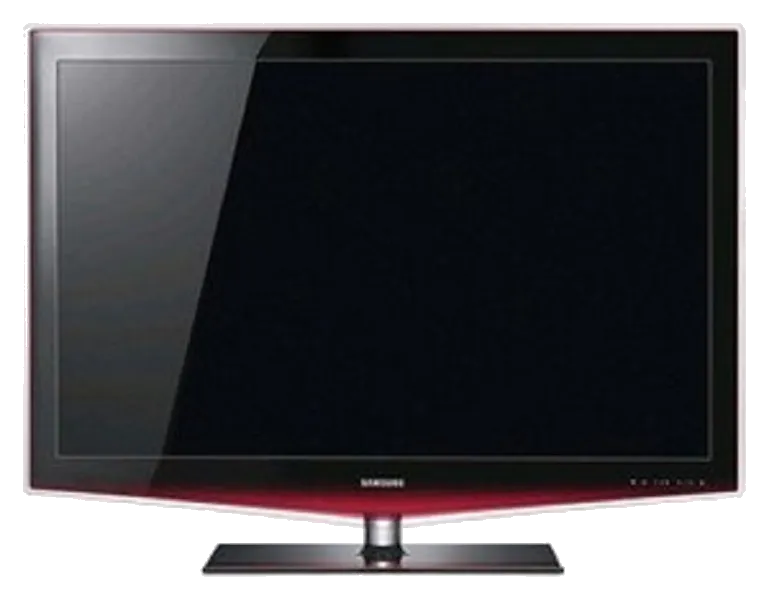 Замена материнской платы Samsung LE-40B651
