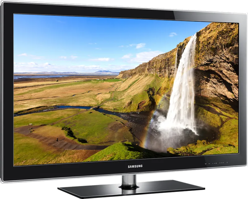 Замена материнской платы Samsung LE-46B554