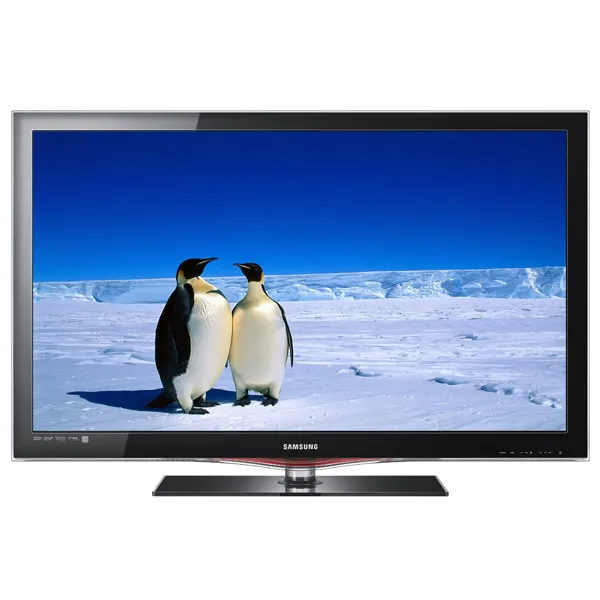 Замена материнской платы Samsung LE-55B650