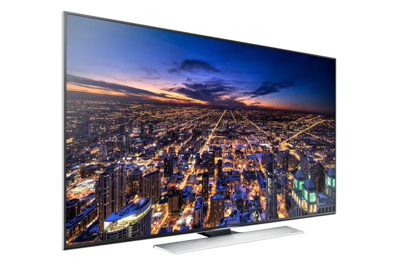Замена материнской платы Samsung UE85HU7500